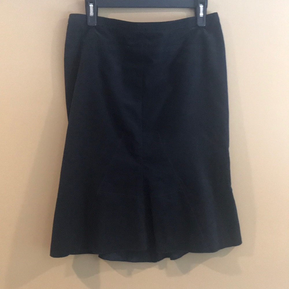 BCBG Maxazria Skirt | The Fit And Flare Lori